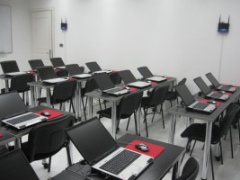 Sala A21