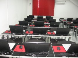Sala A21