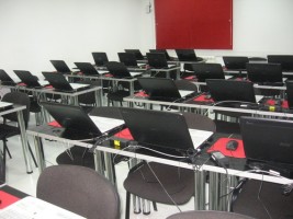 Sala A21