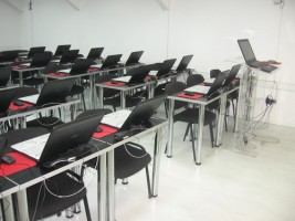 Sala A21