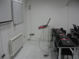 Sala A21