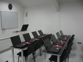 Sala A22
