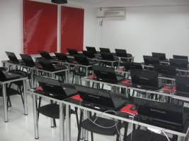 Sala A23