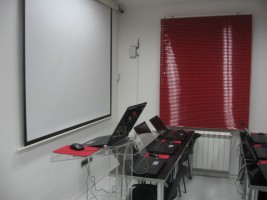 Sala A23