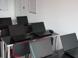 Sala B12
