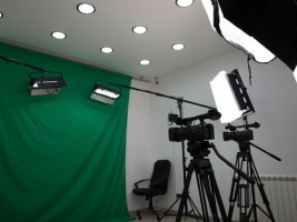 Studio