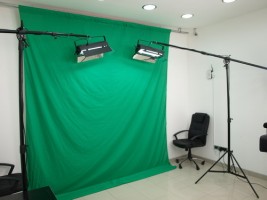 Studio