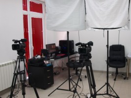 Studio