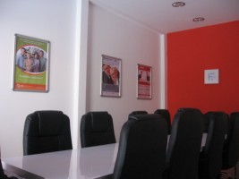 Sala za sastanke B