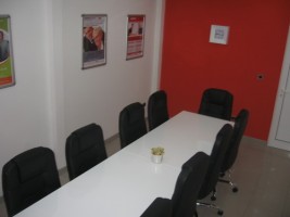 Sala za sastanke B