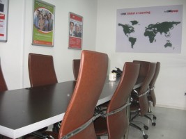 Sala za sastanke A