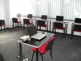 LINKgroup Education Services u Rumuniji
