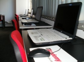 LINKgroup Education Services u Rumuniji