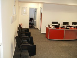 LINKgroup Education Services u Rumuniji