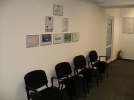 LINKgroup Education Services u Rumuniji