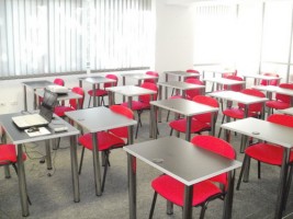 LINKgroup Education Services u Rumuniji