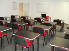 LINKgroup Education Services u Rumuniji