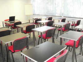 LINKgroup Education Services u Rumuniji