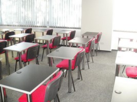 LINKgroup Education Services u Rumuniji