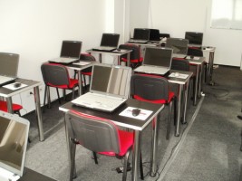 LINKgroup Education Services u Rumuniji