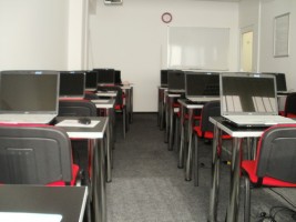 LINKgroup Education Services u Rumuniji