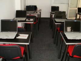 LINKgroup Education Services u Rumuniji