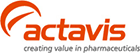 actavis