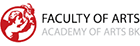 faculty of arts