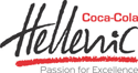hellenic coca cola