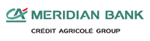 meridian bank
