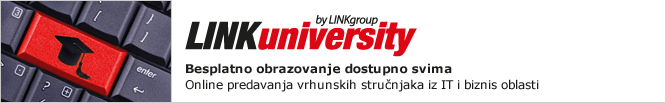 Link university