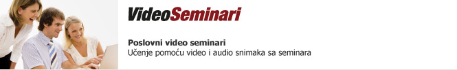 Video Seminari