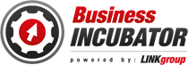 Biznis inkubator logo