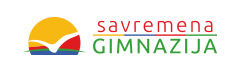 Savremena gimnazija