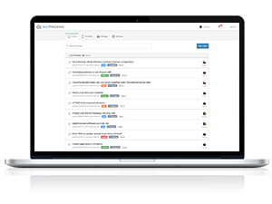 Bugtracking
