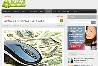 BalkanAndroid