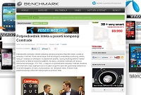 Benchmark