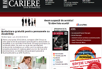 Cariere