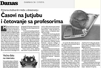 Danas
