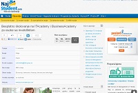 Najstudent