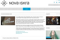 Novaiskra