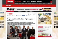 Press