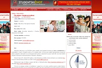Studentski