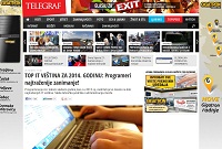 Telegraf