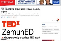 telegraf
