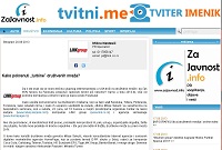 zajavnost