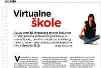 VirtuelneSkole