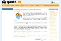 youth