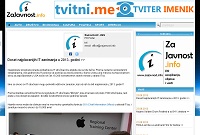 Za javnost