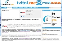 zajavnost